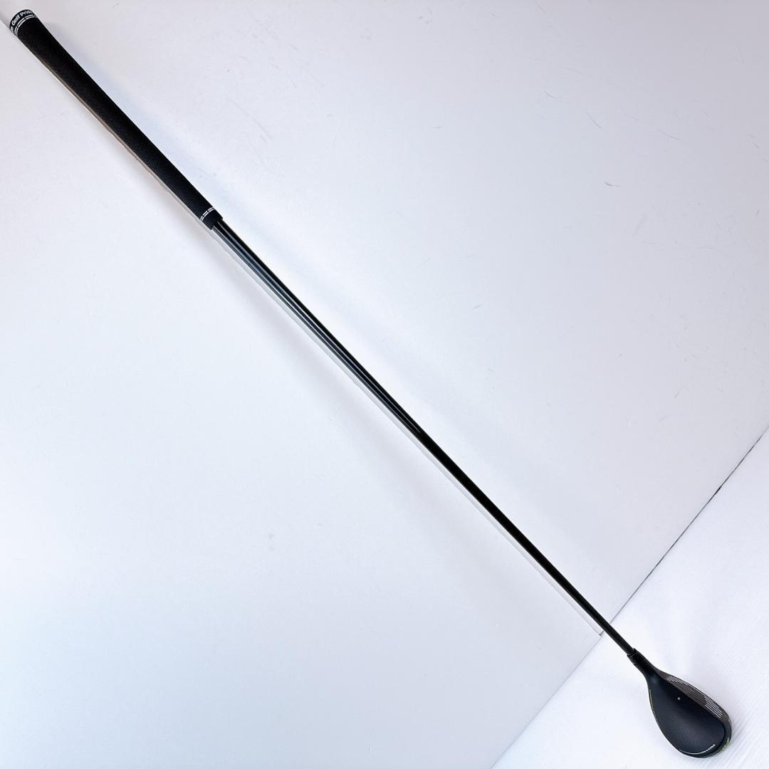 ピン　G430　ユーティリティ　7UT　アルタJCBブラック（S）／ハイブリッド