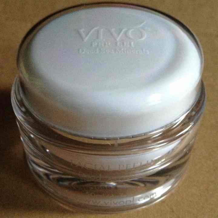 フェイシャルピーリング