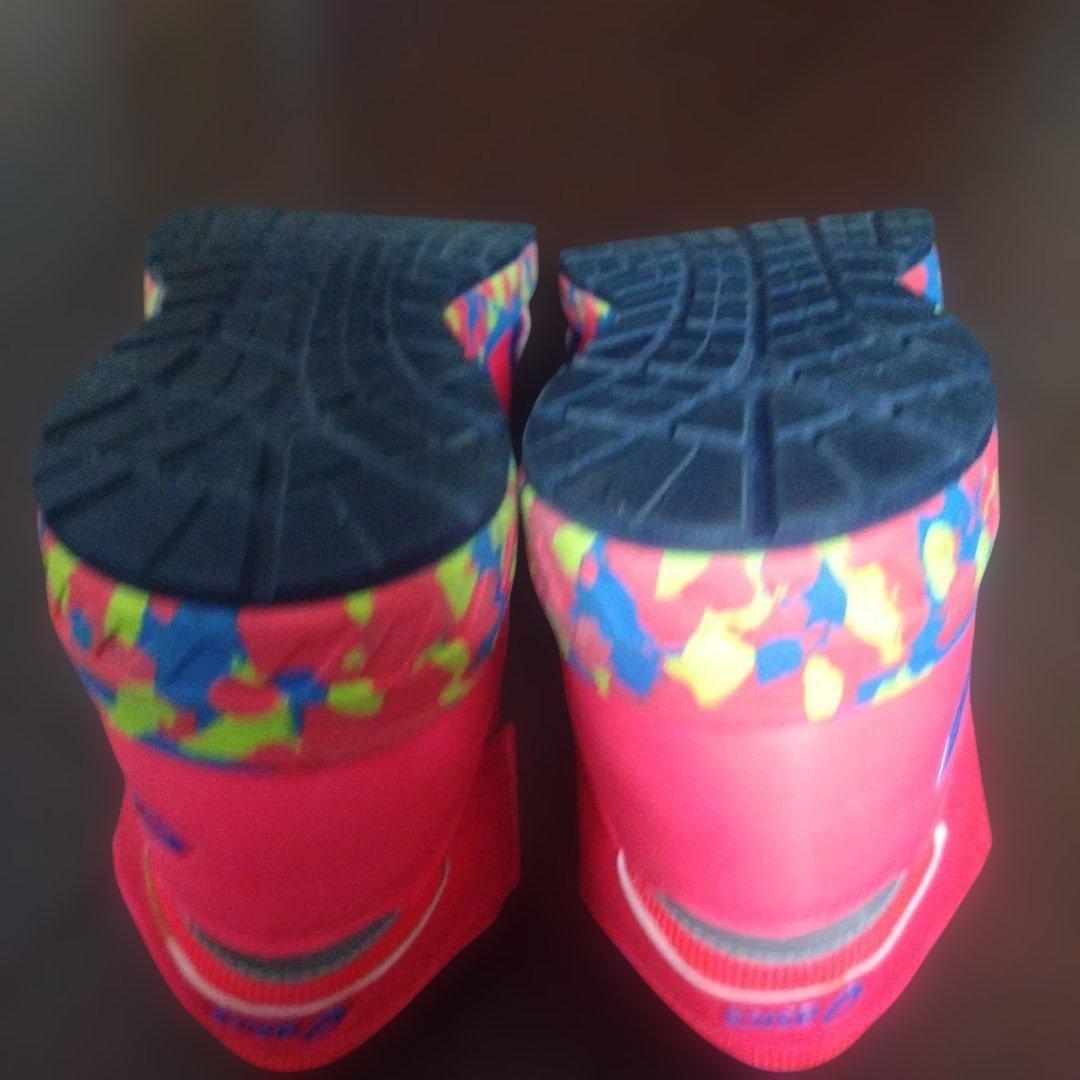 アシックス　asics 安全靴　ウィンジョブ　CP304 限定カラー　28cm