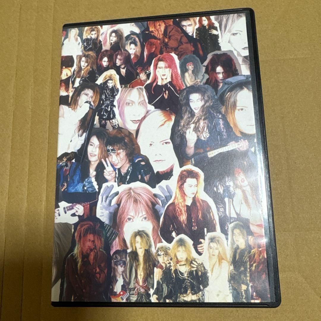 その他 STRIPPE-D LADY VS La'cryma Christi CD