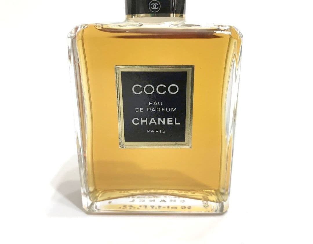 香水 ■ シャネル CHANEL ■ ココ オードパルファム EDP 50ml