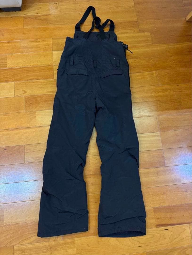 BURTON キッズ　ビブパンツXLサイズ