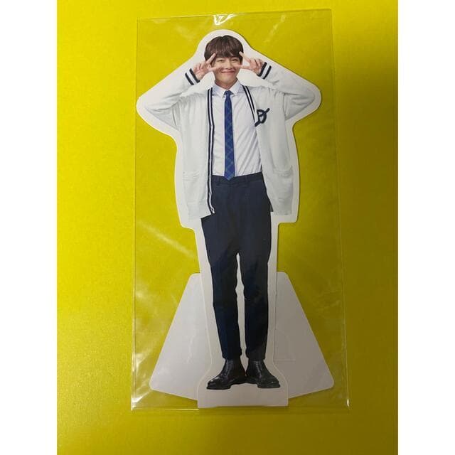 BTS 3rd MUSTER ARMY.ZIP+ Blu-ray テヒョン V