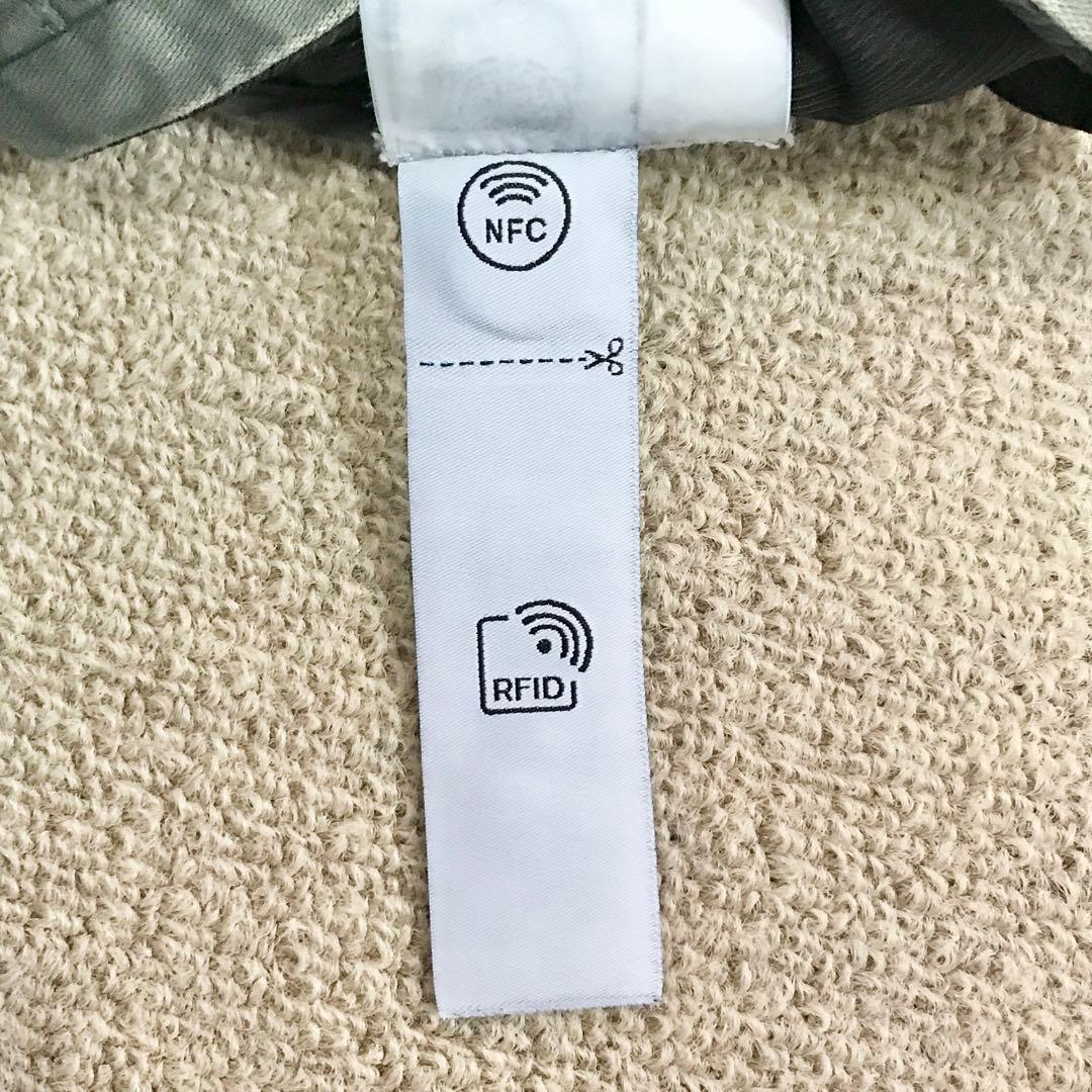 ストーンアイランド W31 カーゴ ワークパンツ ビジネス カーキ S3245