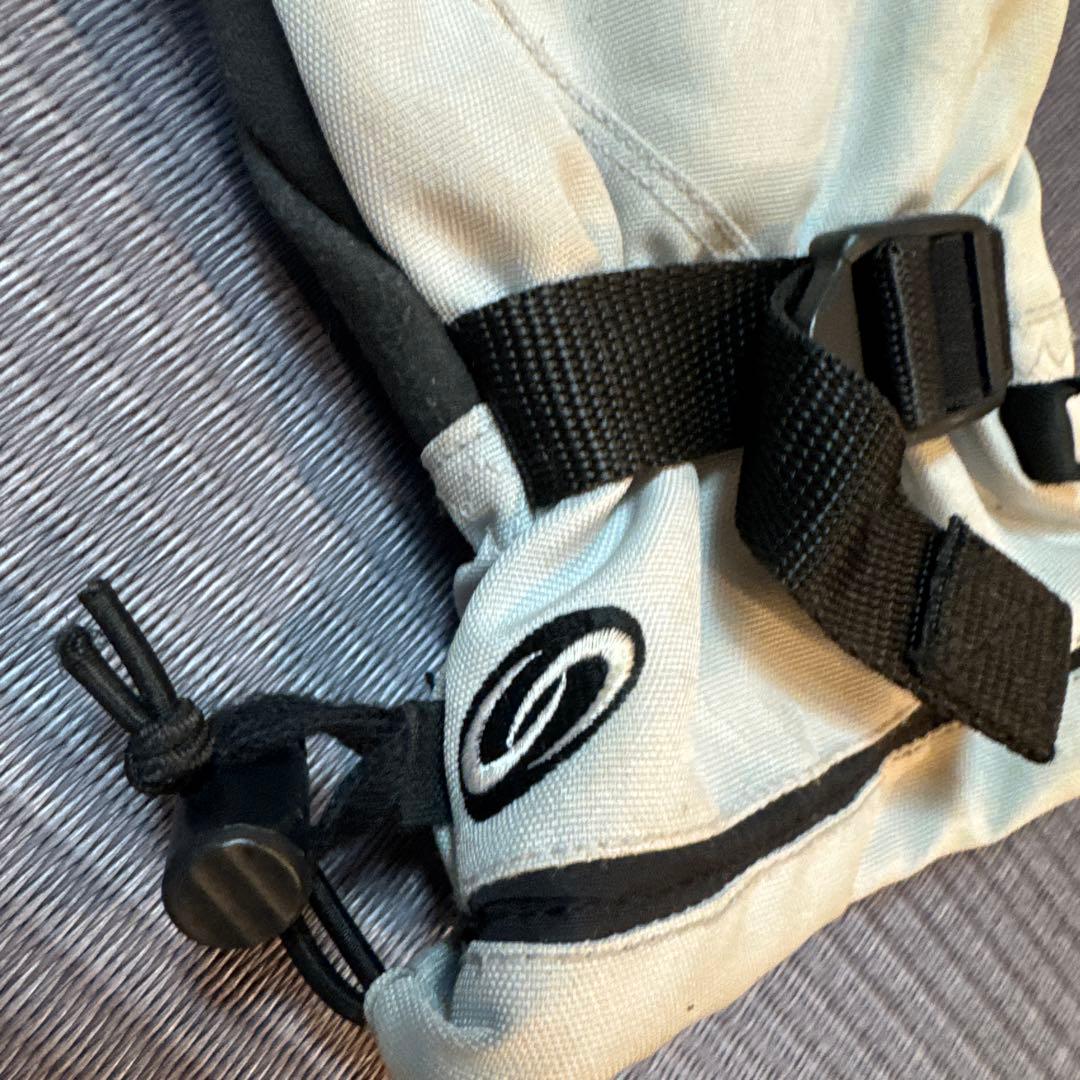 スノーボードウェア　上下セット【グローブ付】