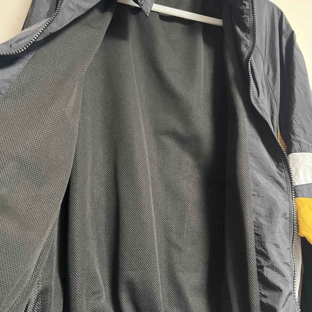 じぇいCaptains Helm Golf /HOOD IN NYLON