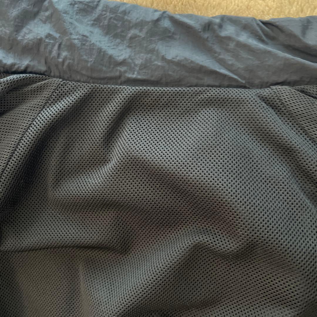 じぇいCaptains Helm Golf /HOOD IN NYLON