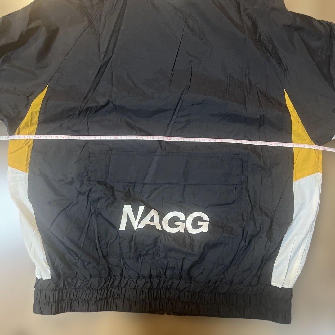 じぇいCaptains Helm Golf /HOOD IN NYLON