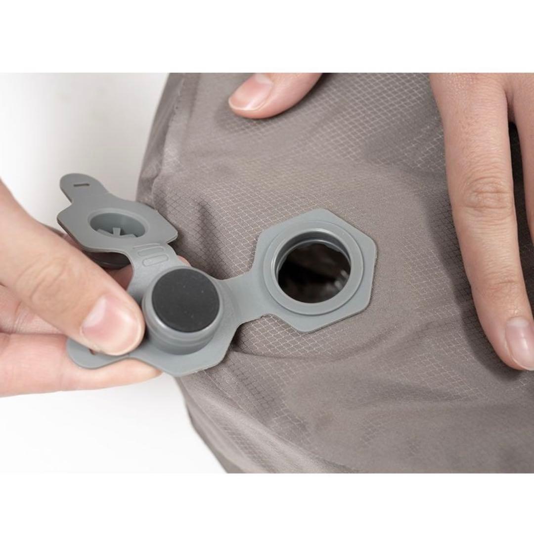 【希少】【完売品】peak コンパクトワイドマット2個セット