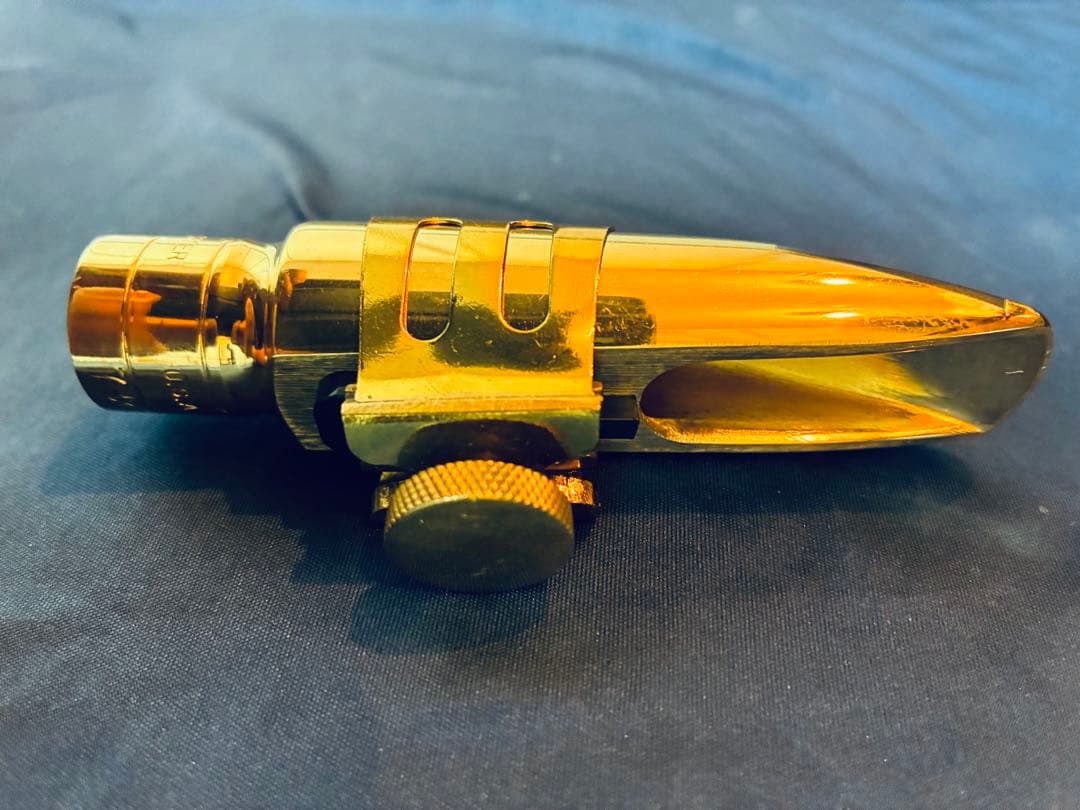 OttoLink SuperToneMaster 7⭐︎ Tsaxマウスピース