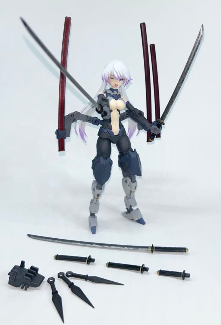 30MS オリジナルシスター