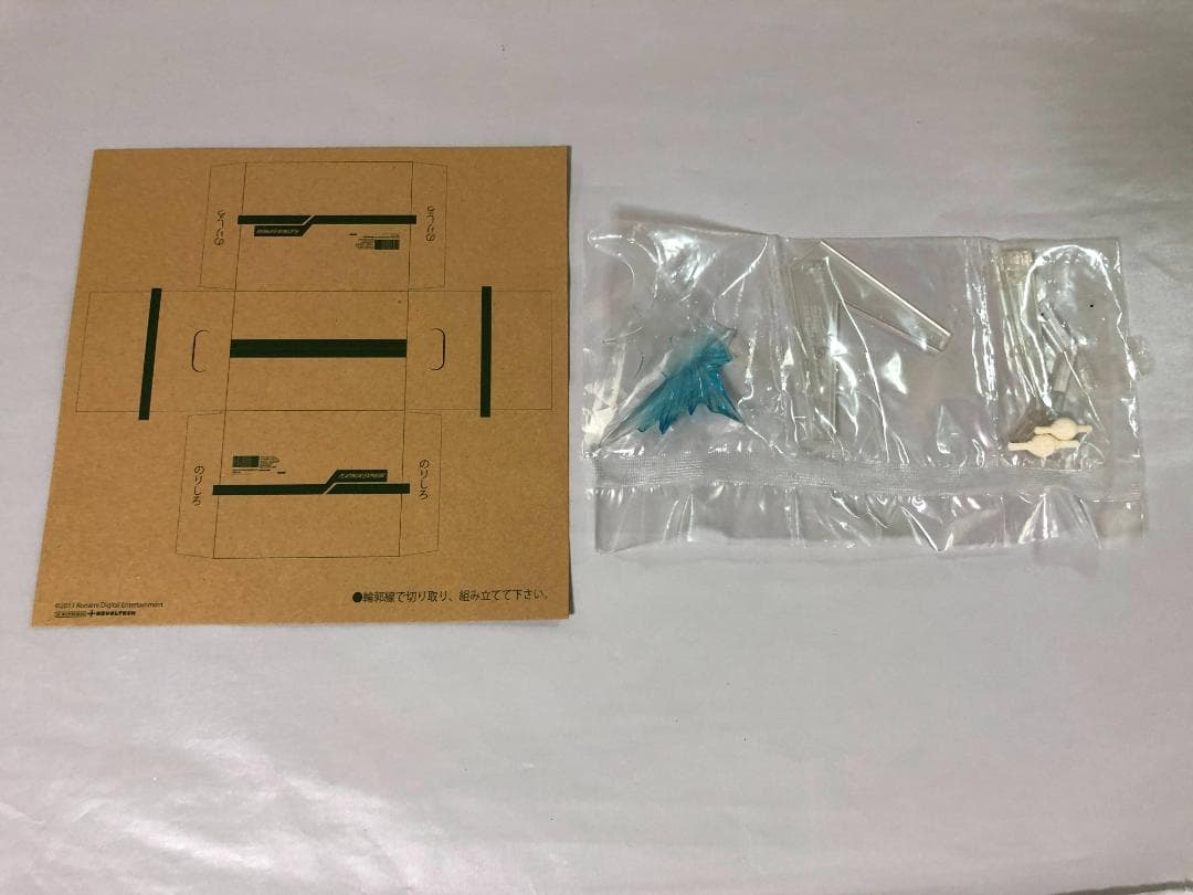 REVOLTECH YAMAGUCHI RAIDEN 140 フィギュア 未使用