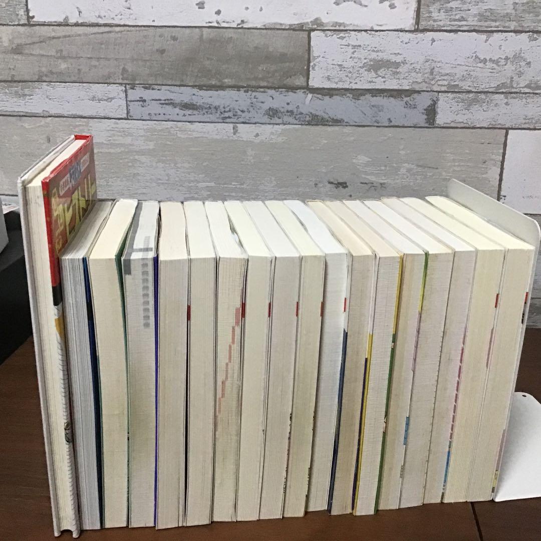 【学習コミック】38冊セット　ドラえもん　コナン　ちびまる子ちゃん　他