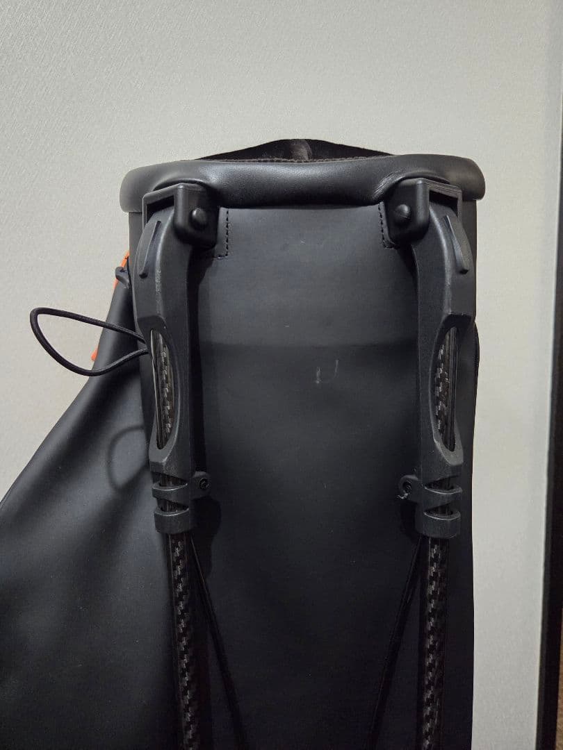 VESSEL PLAYER ベゼル　キャディバッグ　player 3.0