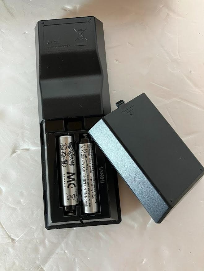 美品　SONY Blu-ray　BDP-S1500 2020年製