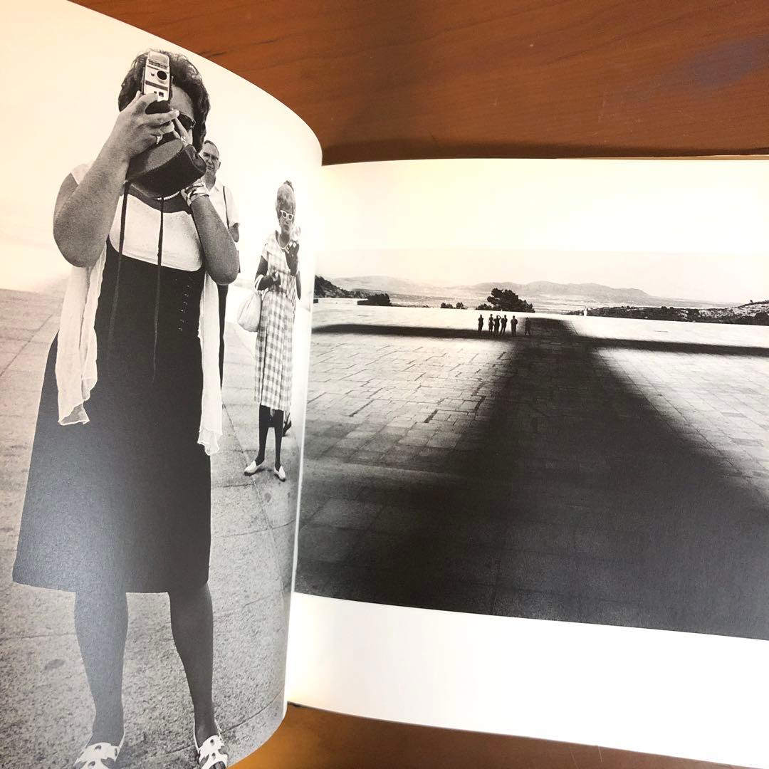 Christer Strömholm Poste Restante 写真集 洋書