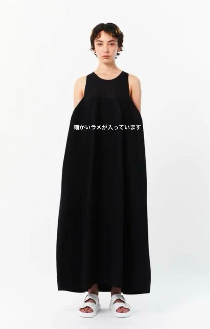 CFCL ラメ入りワンピース　サイズ1