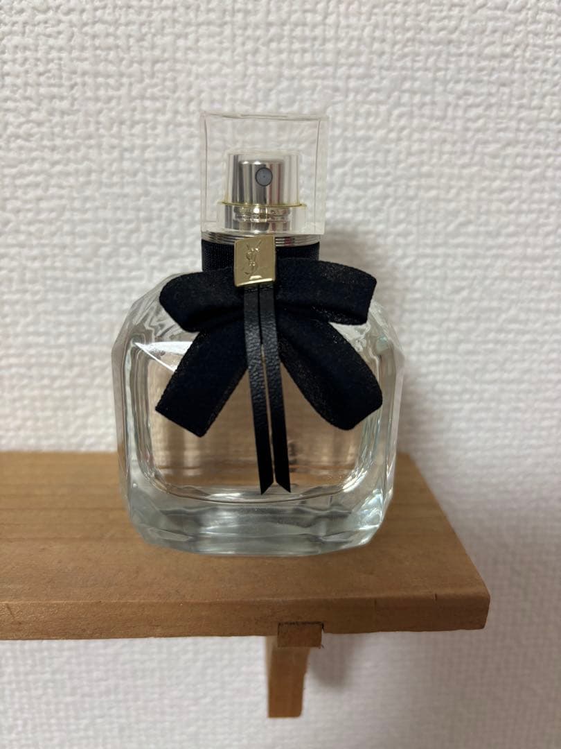イブサンローラン モンパリ オーデパルファム 50ml