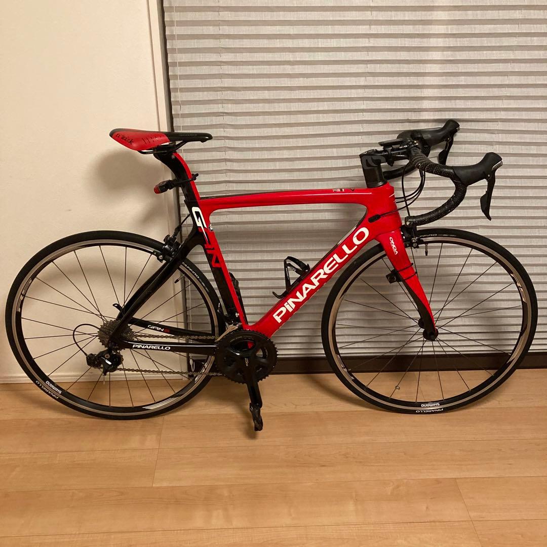 PINARELLO T700 GAN S ピナレロ ロードバイク シマノ 105