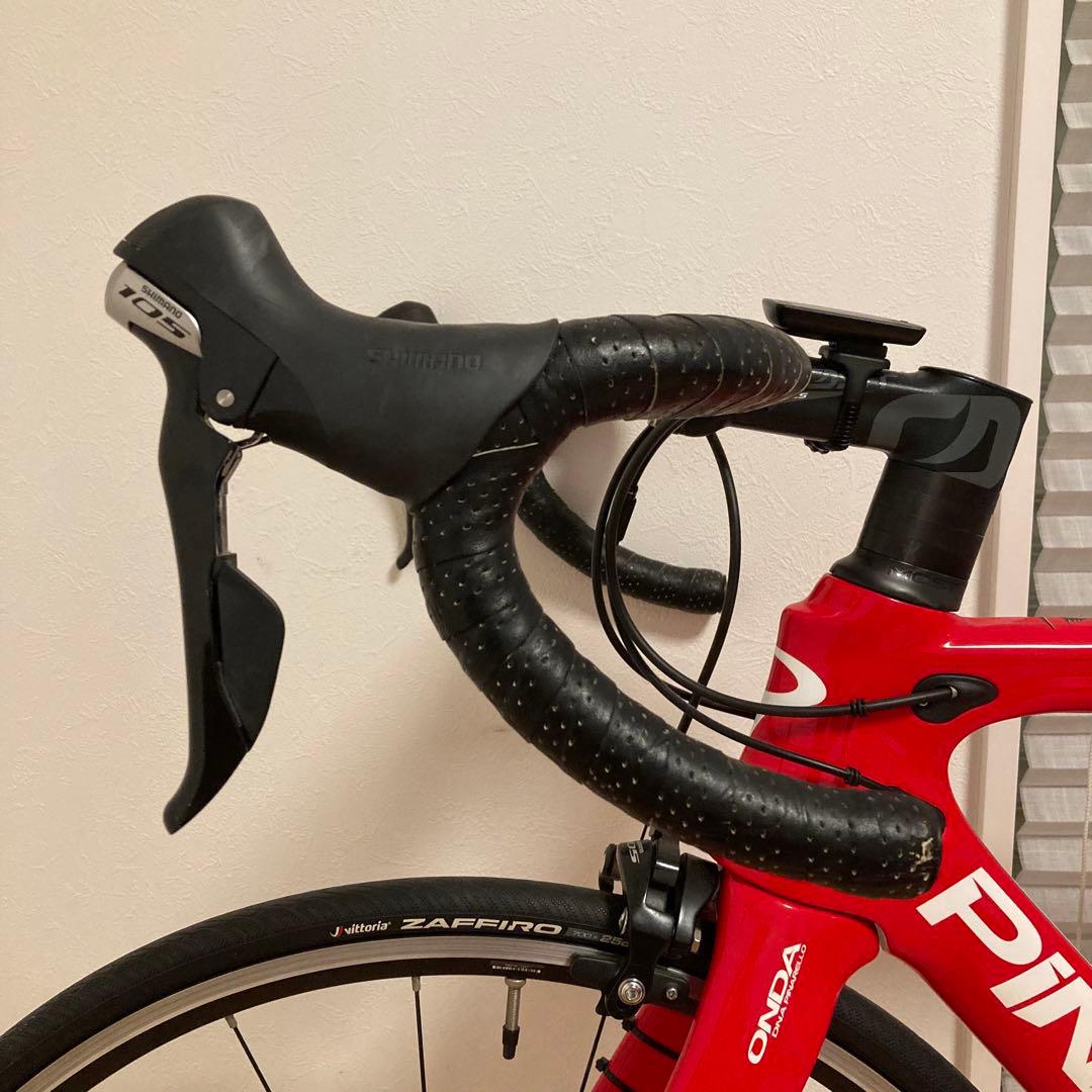 PINARELLO T700 GAN S ピナレロ ロードバイク シマノ 105