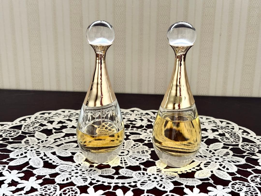 ディオール ジャドールロー 50ml