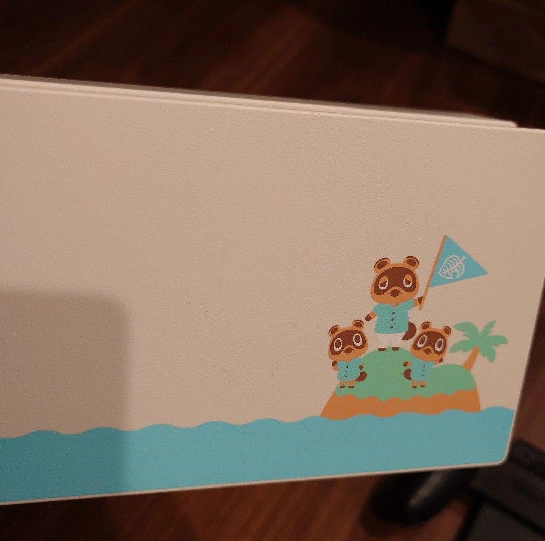 Nintendo Switch あつまれどうぶつの森