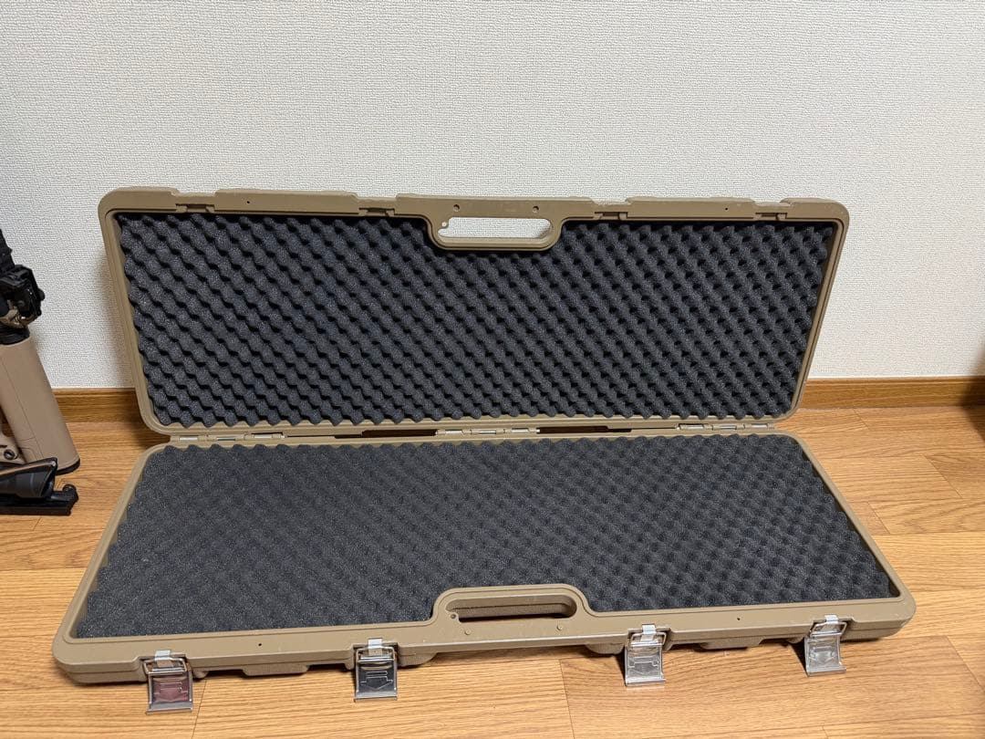 東京マルイ 次世代電動ガンM4 URG-1