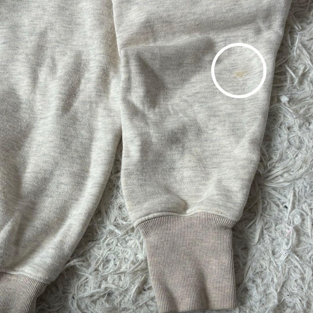 KAPITALキャピタル　スウェット　パーカー　ファー