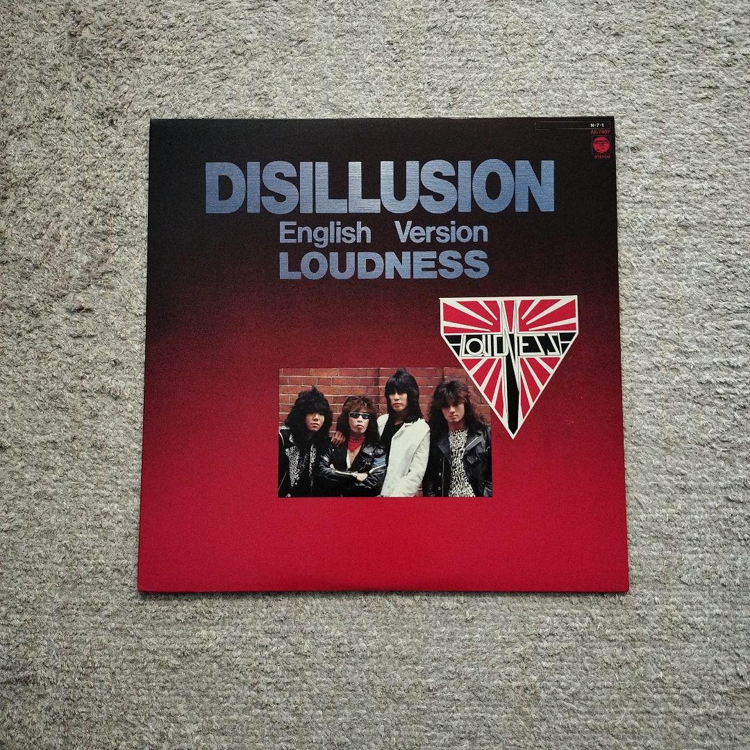 【美品】ジャパメタ レコード 14枚まとめ売り