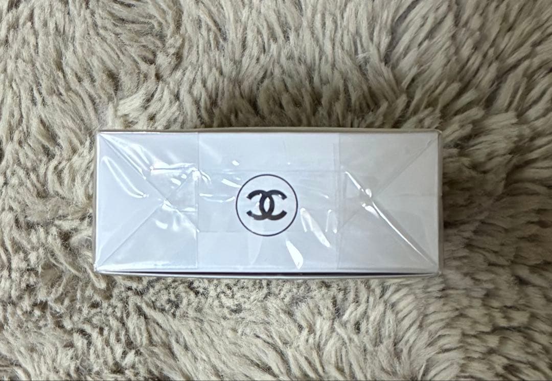 Chanel アリュール オム エディシオン ブランシュ オードゥ パルファム