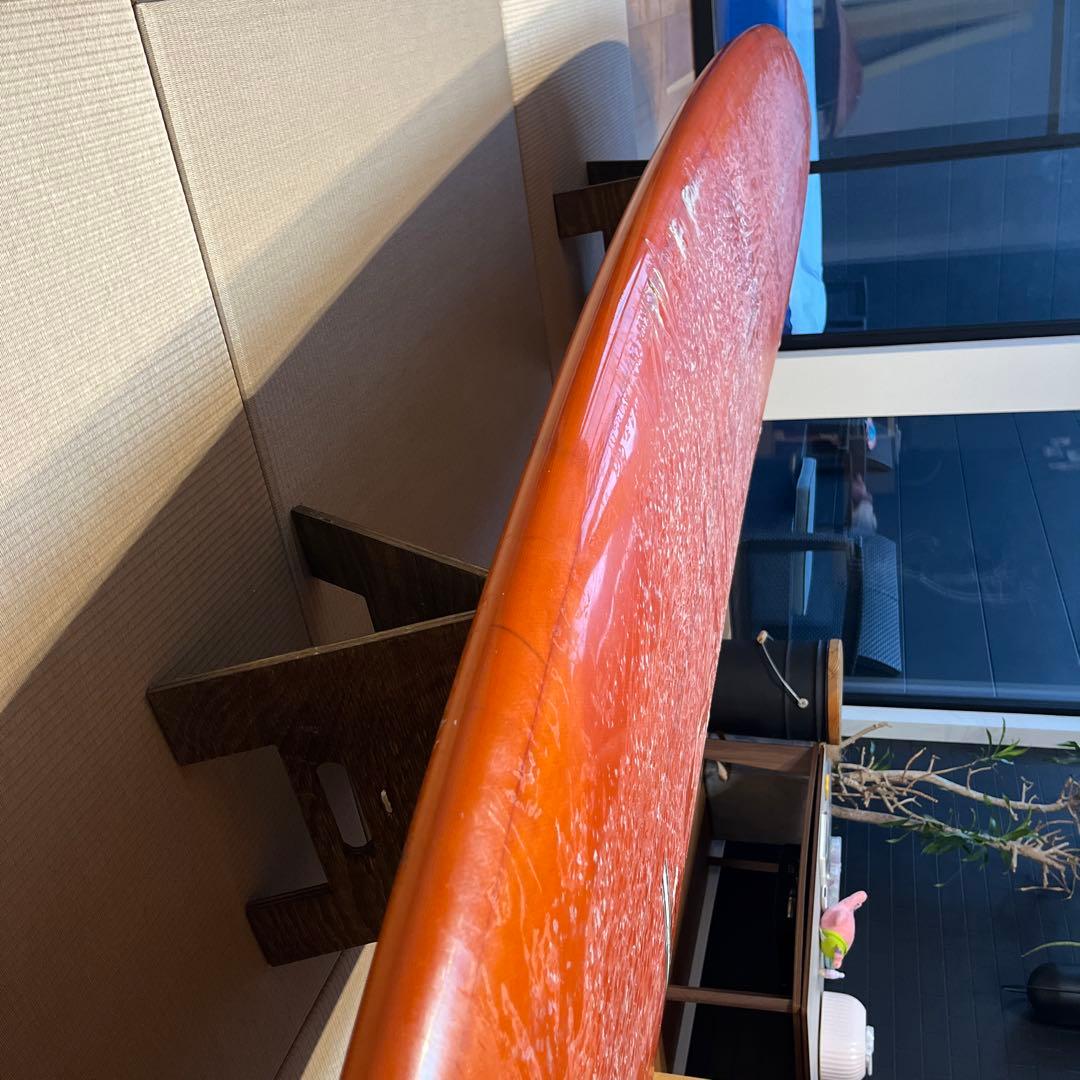 ロングボード yu