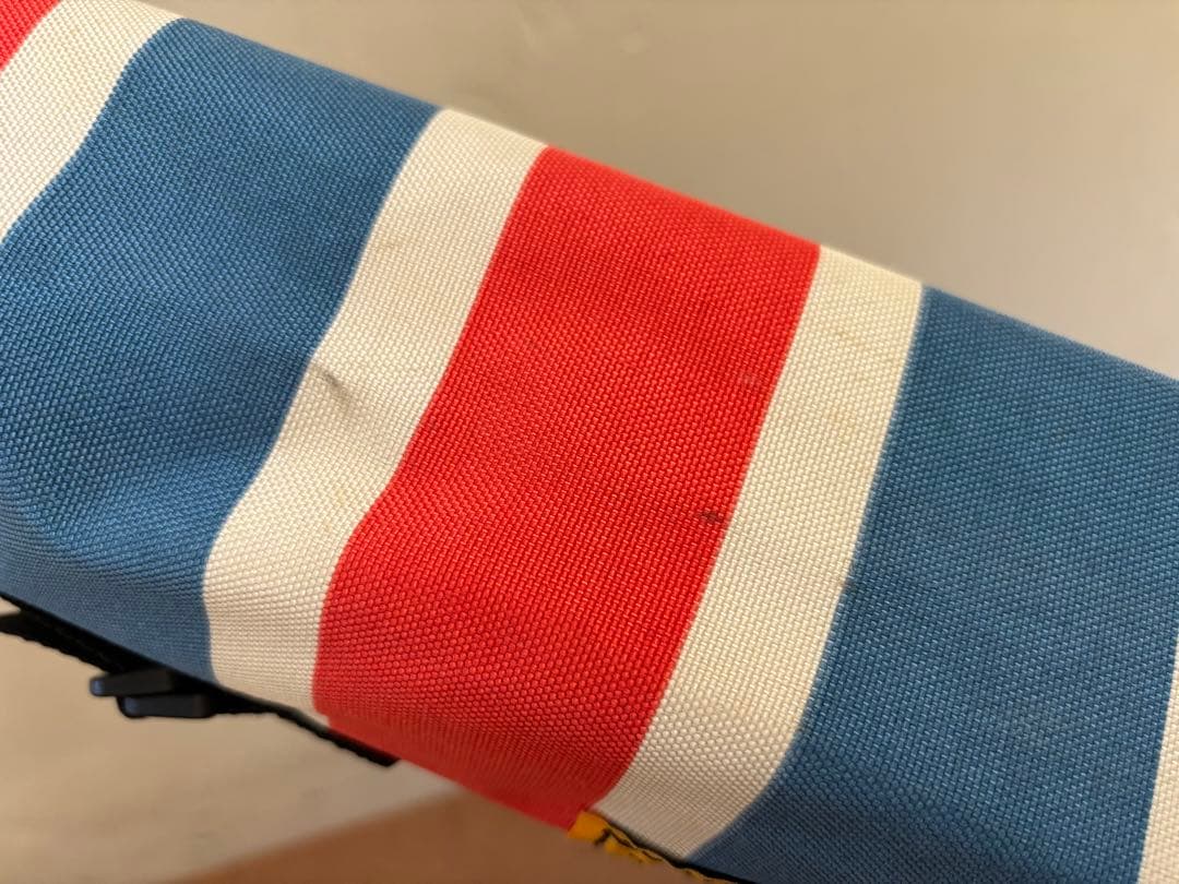 Natal Design ネイタルデザイン カーミットチェア レトロストライプ