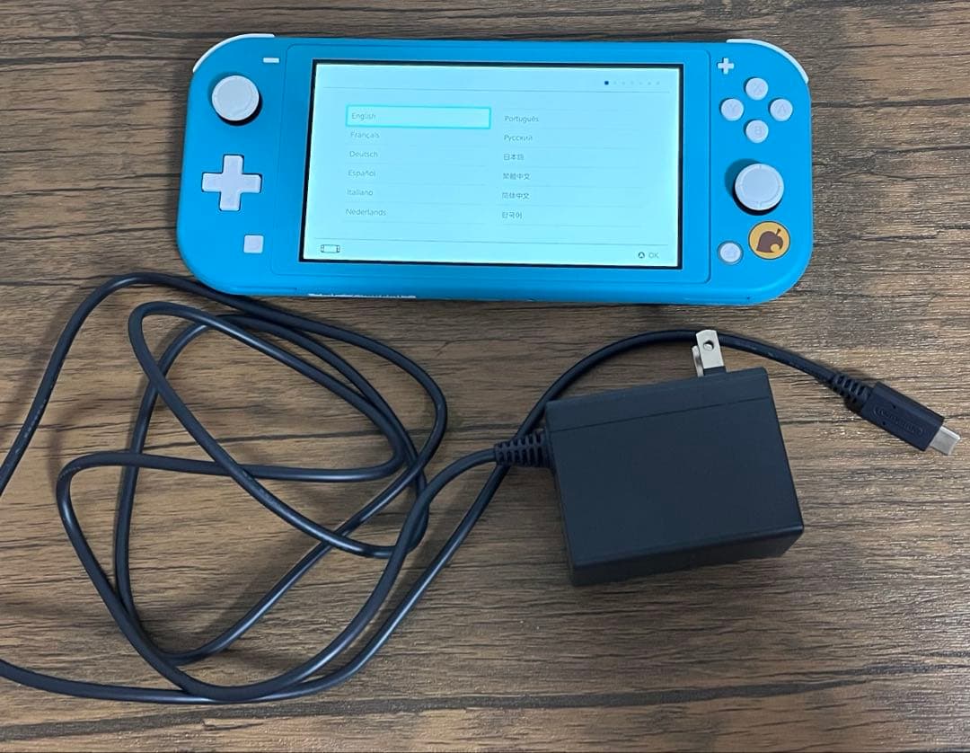 Nintendo Switch 本体のみ