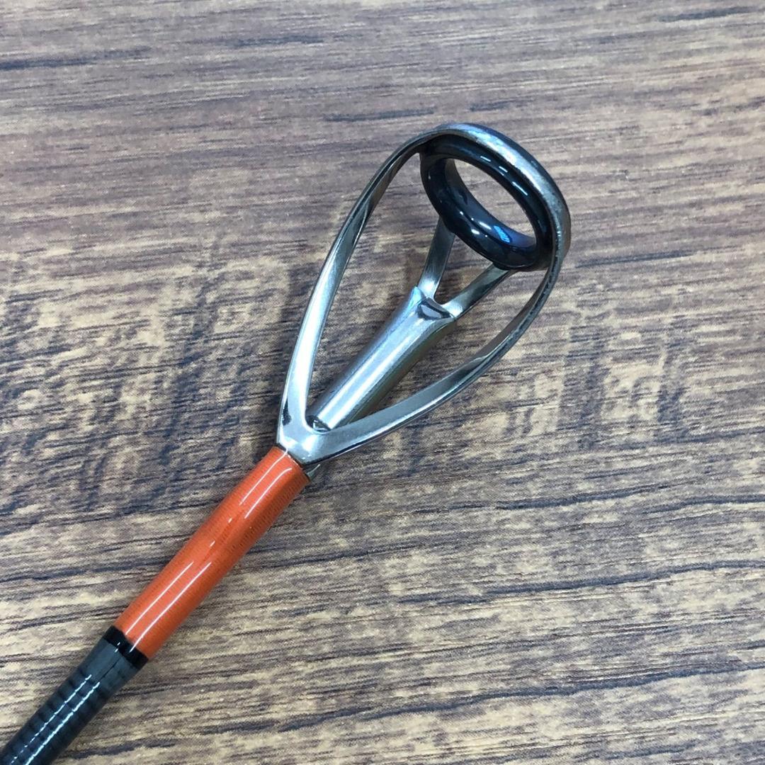 MCワークス レイジングブル 104XX　カスタムモデル　No.2053