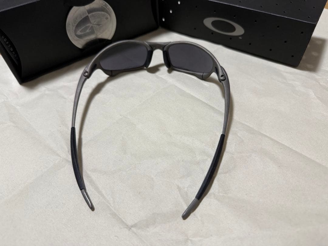 OAKLEY オークリー X-L JULIET （ジュリエット）第1世代