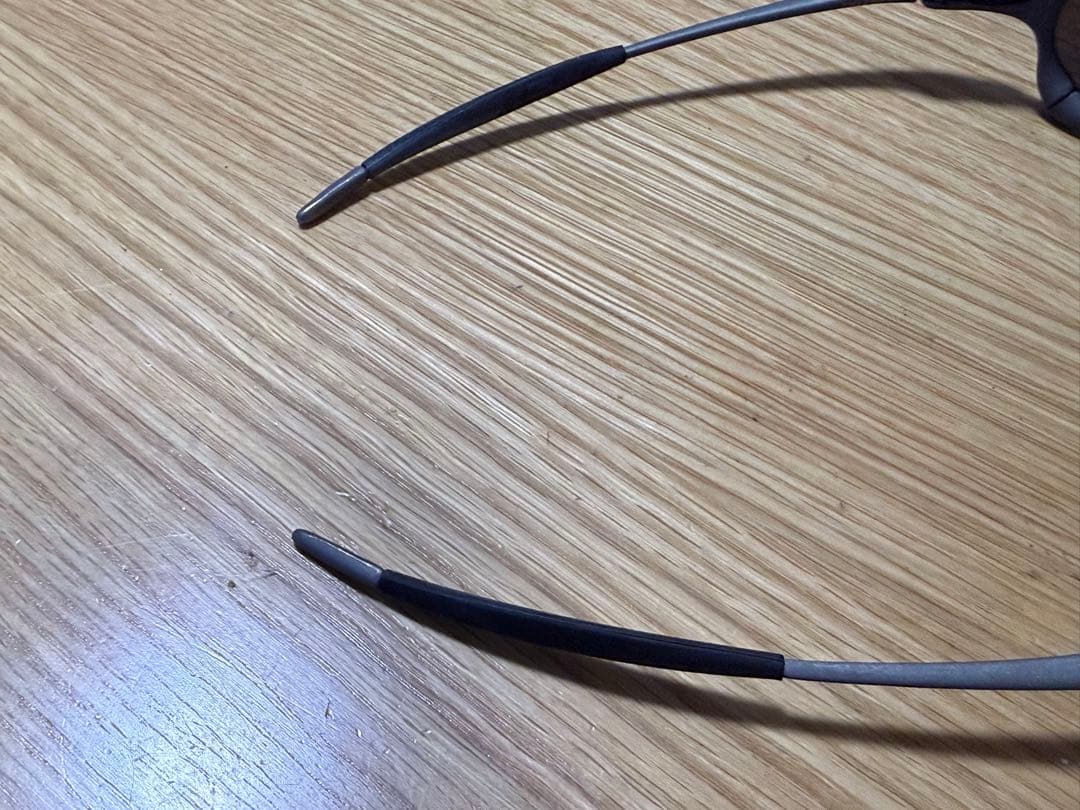 OAKLEY オークリー X-L JULIET （ジュリエット）第1世代