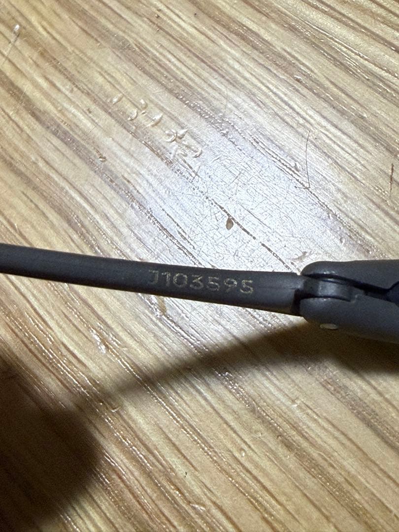 OAKLEY オークリー X-L JULIET （ジュリエット）第1世代