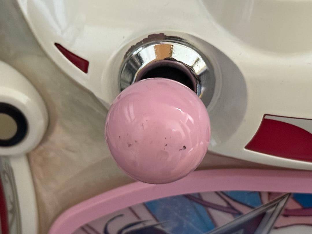 (ジャンク)SLOT魔法少女まどか☆マギカ