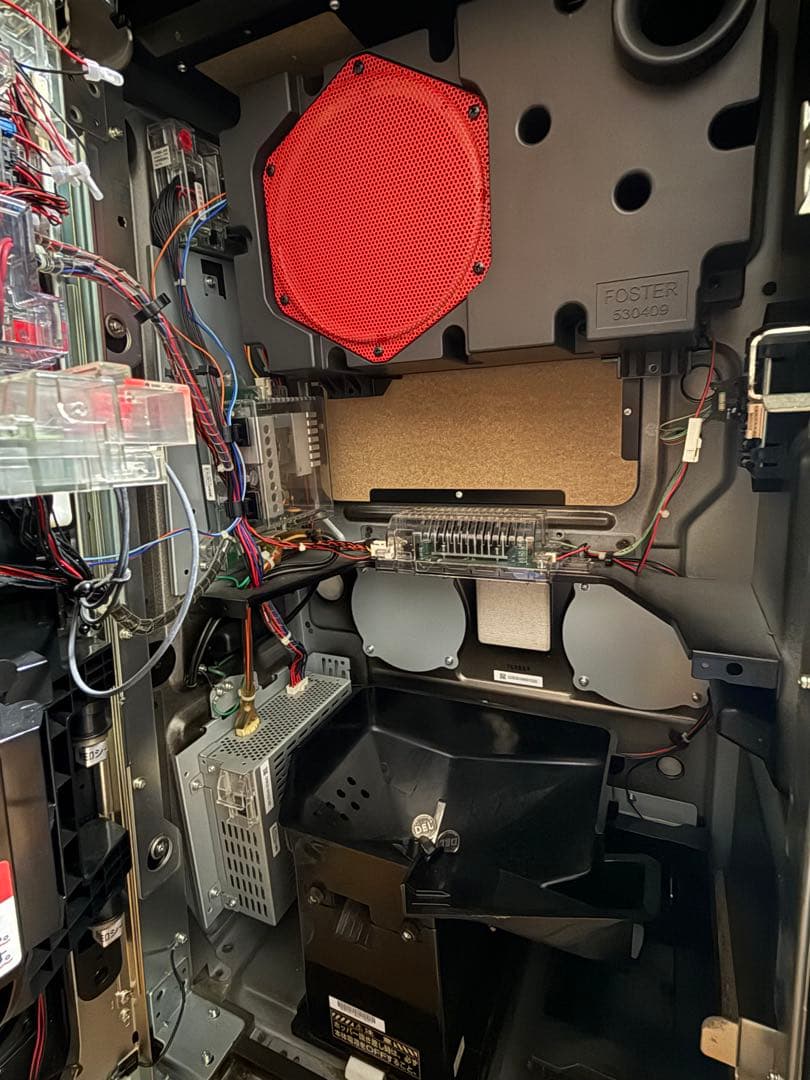 (ジャンク)SLOT魔法少女まどか☆マギカ