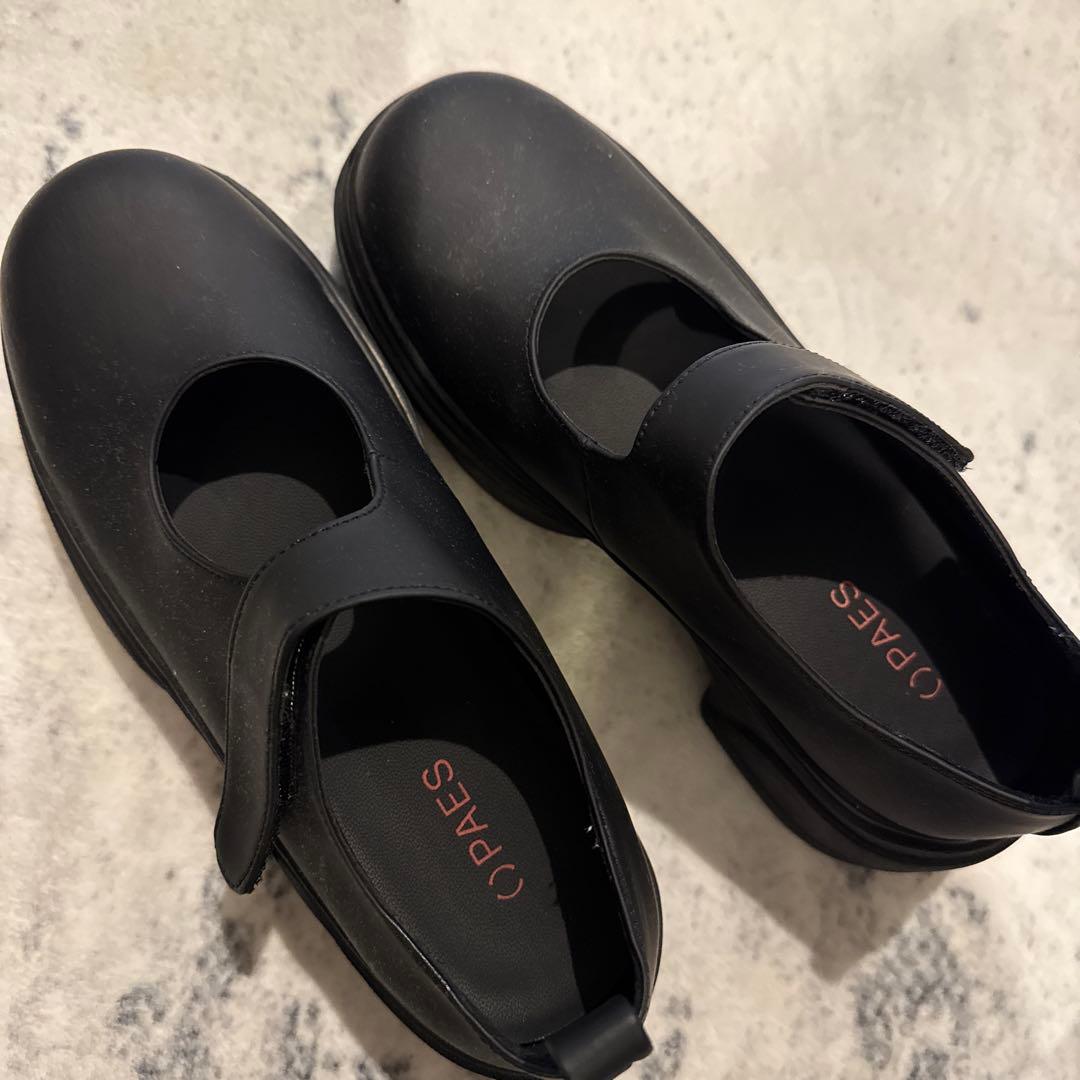 PAESP ぺイズ　Mary Jane メリージェーン　24