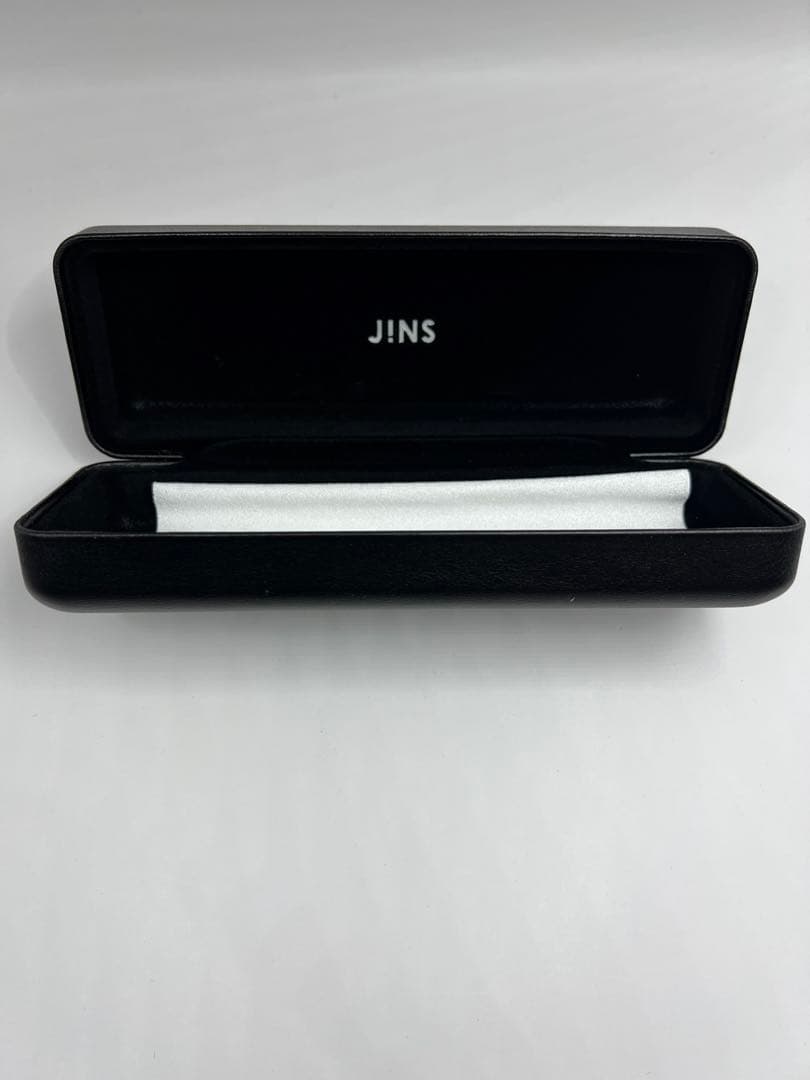 ヒロ　JINS UMF-22A-210 度なしサングラス　アッシュ