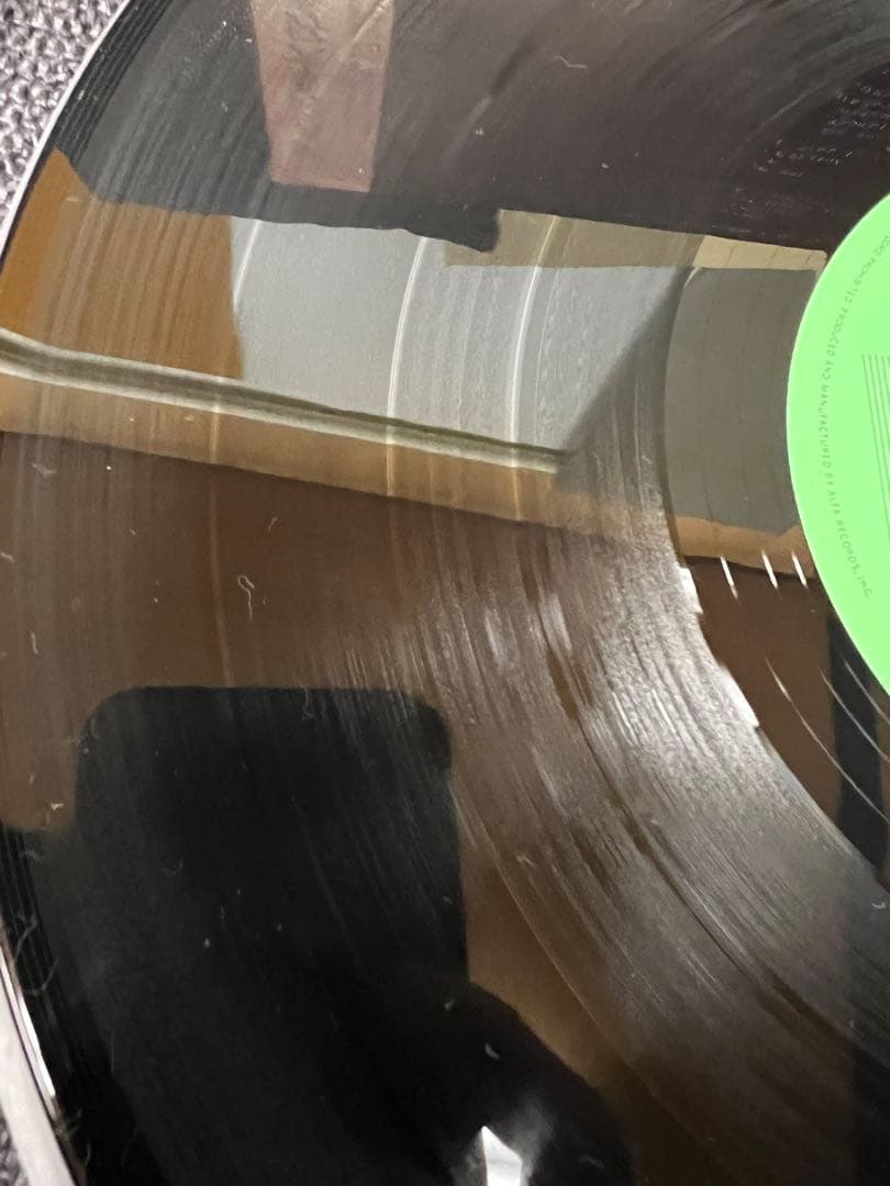 Jun Togawa – Suki Suki Daisuki LP+EP 邦楽