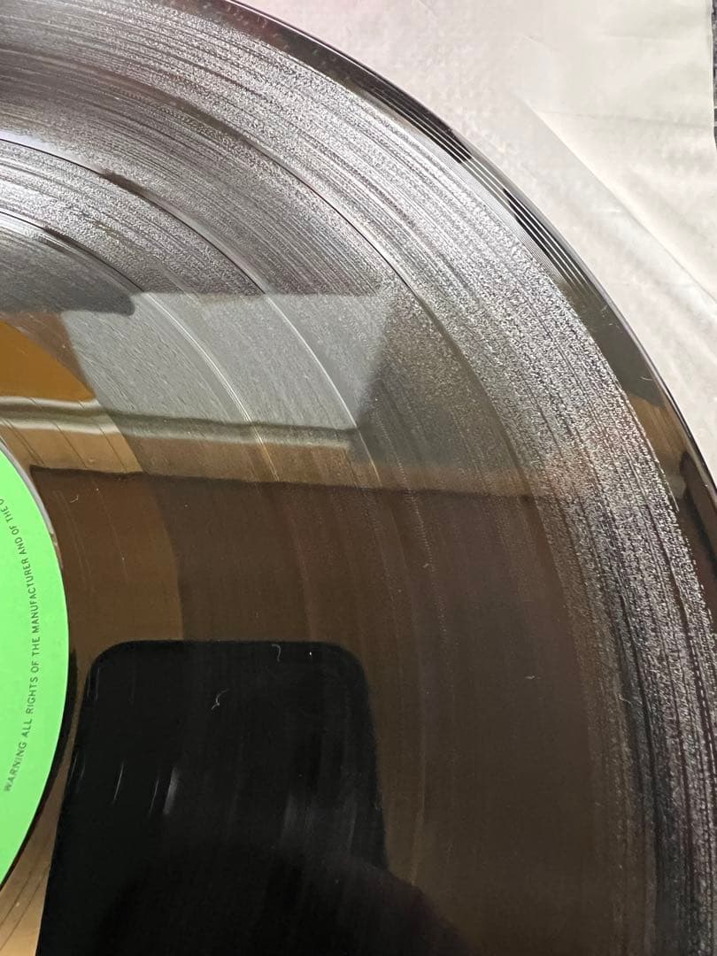 Jun Togawa – Suki Suki Daisuki LP+EP 邦楽