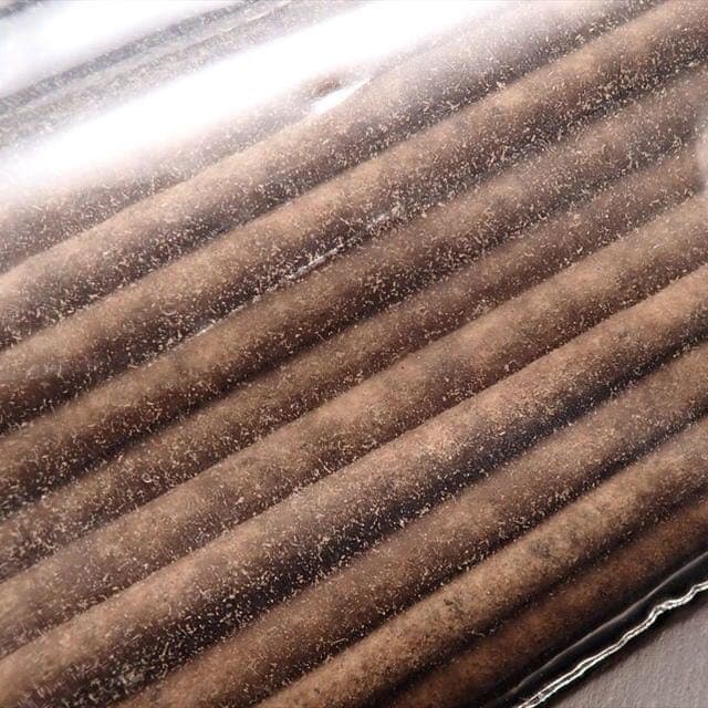 ★特選一品★ 霊性を進化させる♡【ヘブン&アース社『アゼツライト香』】❤