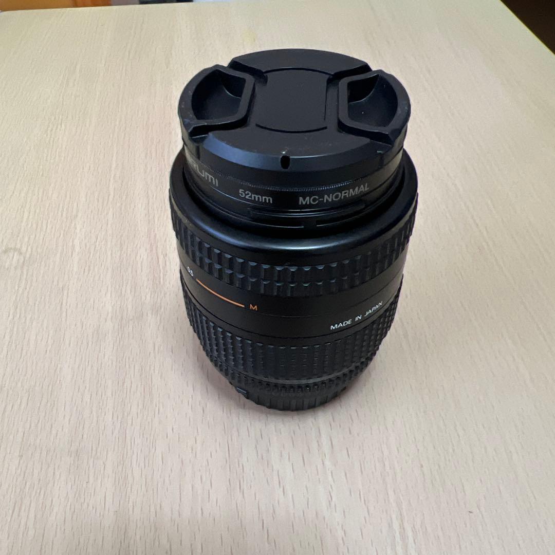 美品 Nikon D300 28-70mｍズ-ム付