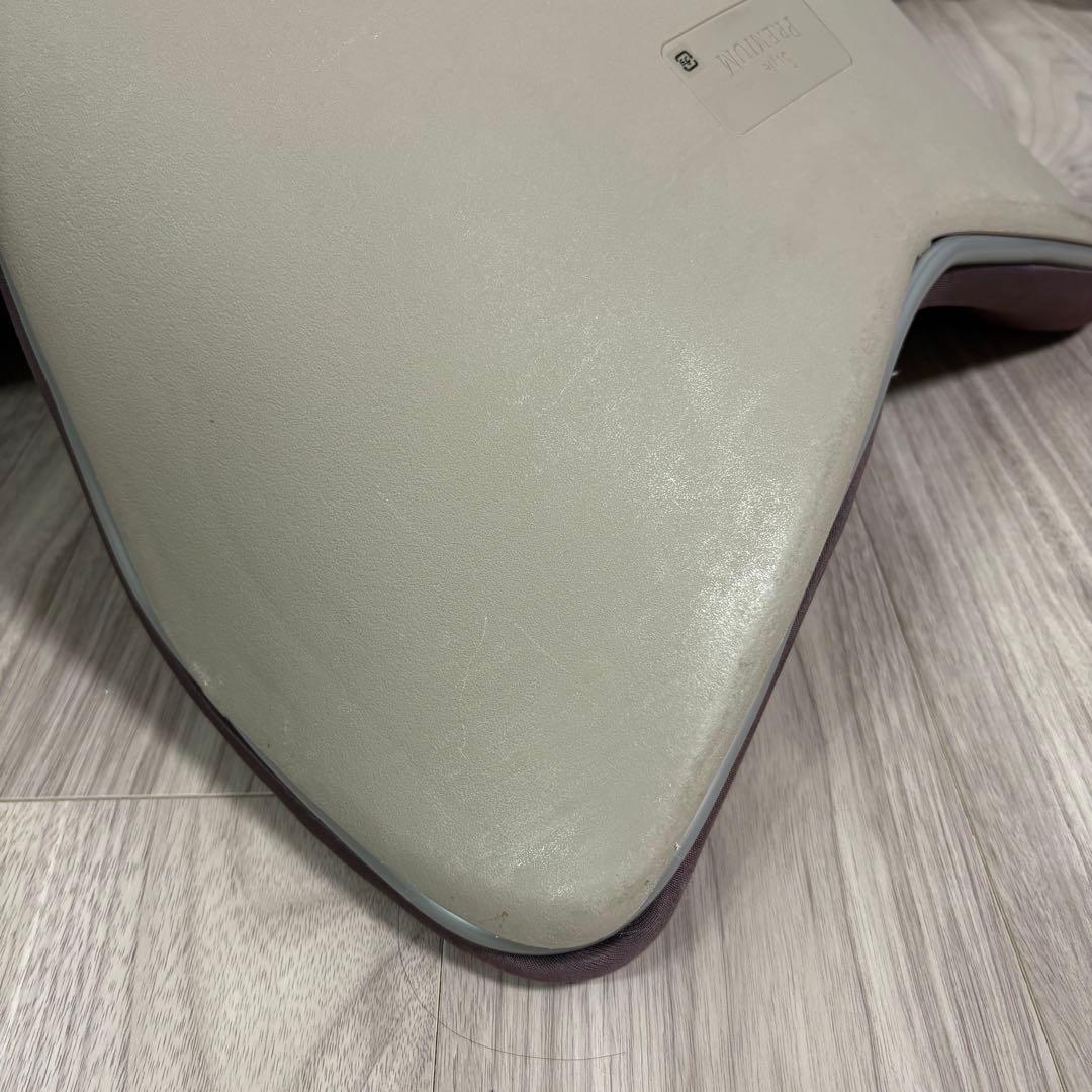 MTG Style PREMIUM スタイルプレミアム　ブラウン　骨盤チェア