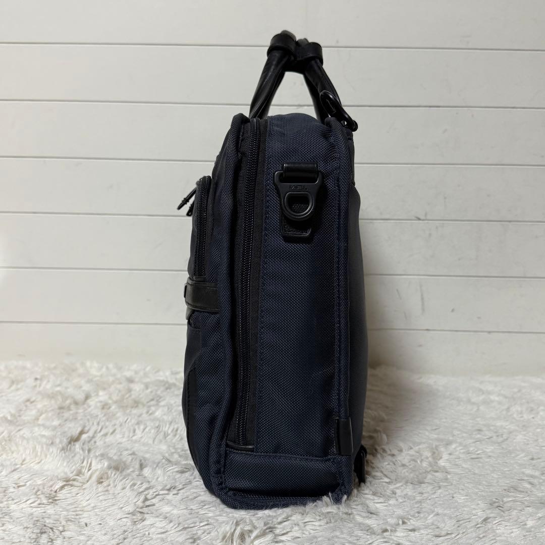 ⭐️美品⭐️　TUMI SOPHNET. ALPHA3　3way ビジネスバッグ