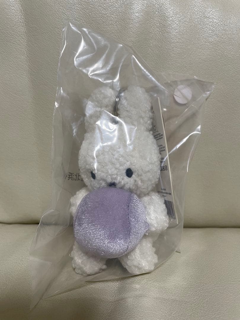 【大阪・関西万博限定】ミッフィーのキーホルダー