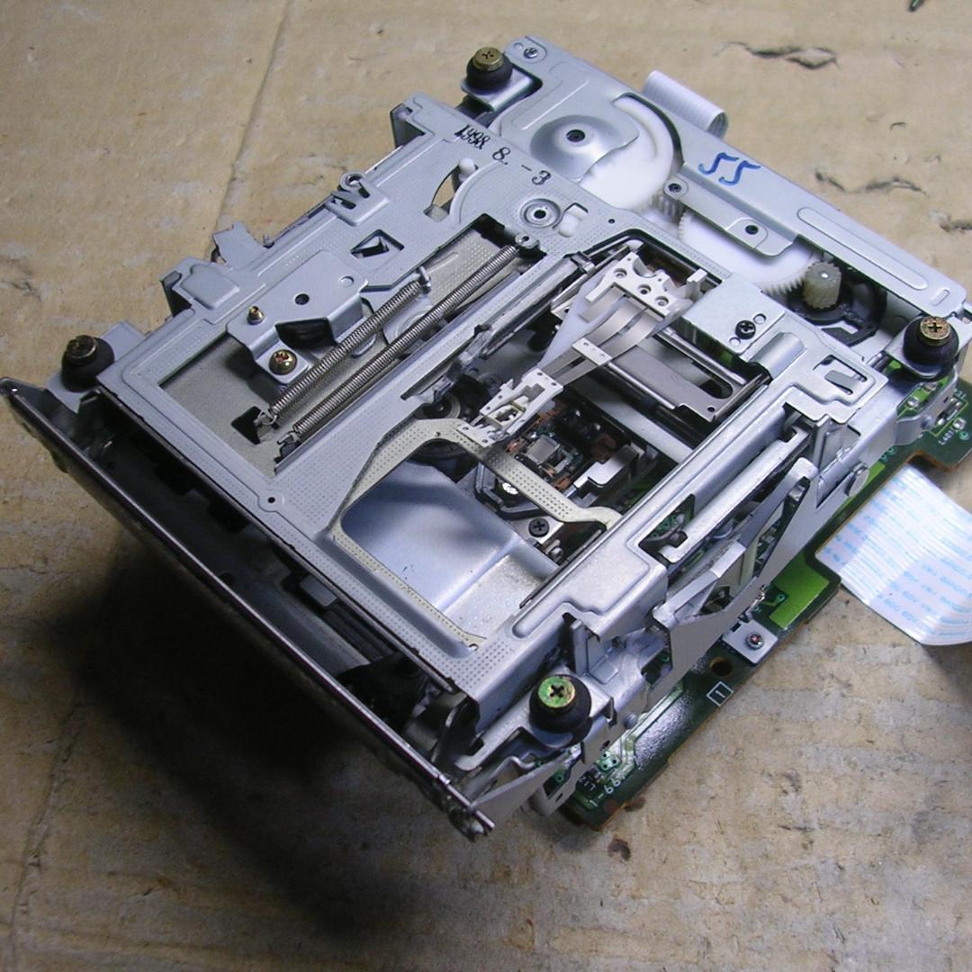 ＜拘りの1台＞SONY HCD-MD333 ミニコンポ+リモコン付