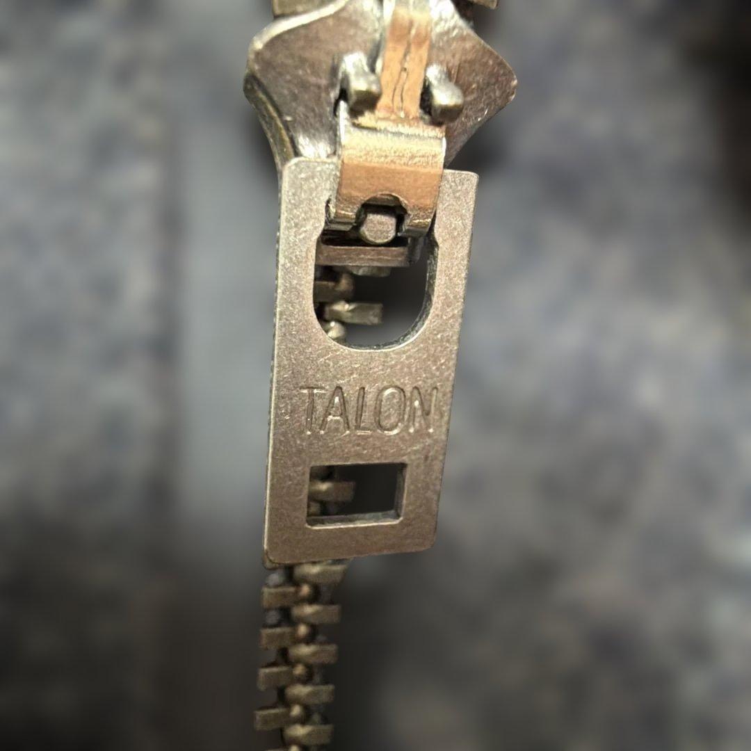 未使用　アメリカ製　EMPIRE&SONS ツイードウールスラックス　30